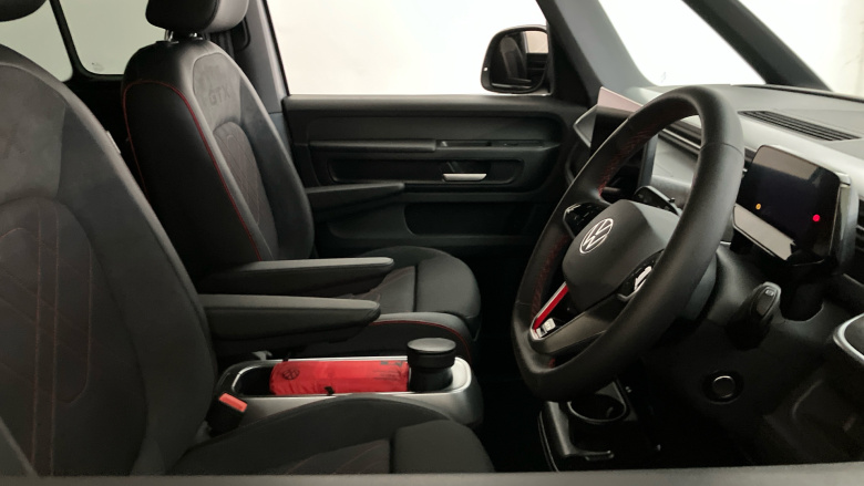 Volkswagen ID. Buzz 250kW GTX Pro 79kWh 5dr 4MOTION Auto Electric Estate